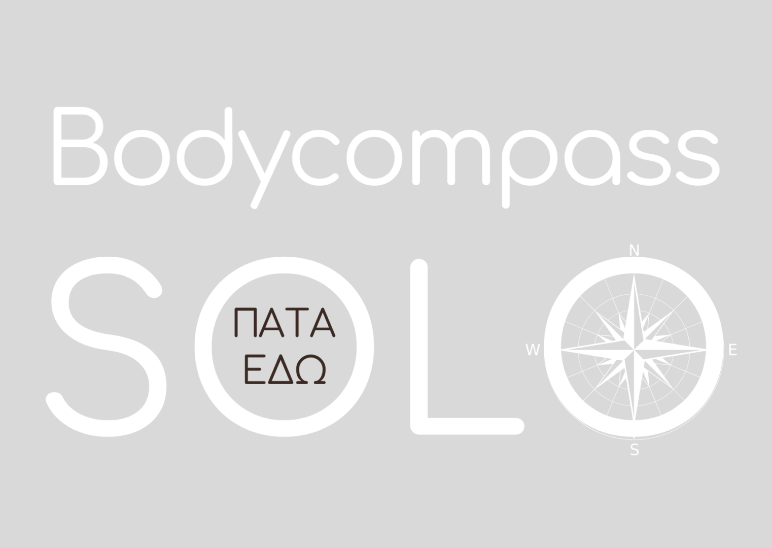 Bodycompass Solo